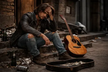 Propali glazbenik natukao vi&scaron;e od osam milijuna dolara na pjesmama koje nitko živ nije slu&scaron;ao