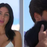 Anastasia otkrila detalje prvog poljupca s Petrom: 'Te&scaron;ko je vratiti se u reality rutinu'