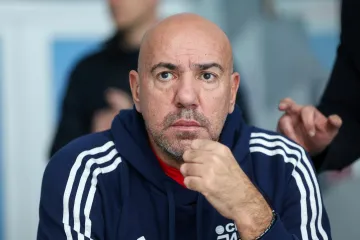 Tucak iznenadio popisom za Svjetski kup: 'Ovo je bilo jednostavno nužno!'