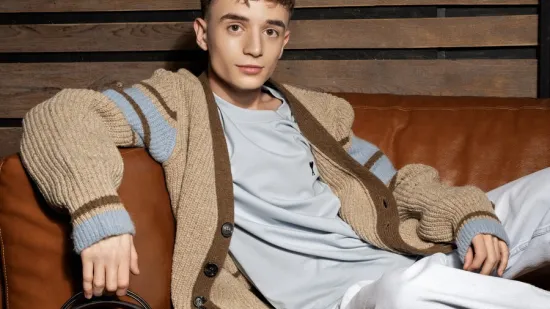 Josip Bačić ogolio du&scaron;u u novoj pjesmi: Nova verzija 'Spa&scaron;eni' otkriva njegovu ranjivu stranu