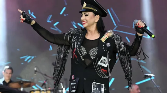 Alka Vuica dirljivom objavom čestitala sinu rođendan: 'Ne vjerujem da je pro&scaron;lo toliko godina'