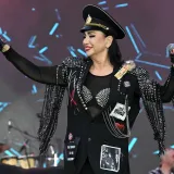 Alka Vuica dirljivom objavom čestitala sinu rođendan: 'Ne vjerujem da je pro&scaron;lo toliko godina'