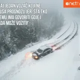 U Gorskom kotaru do vas