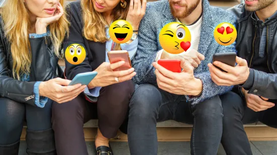 Stručnjaci obja&scaron;njavaju koje emotikone ne biste trebali slati: 'Nikada i nikome'