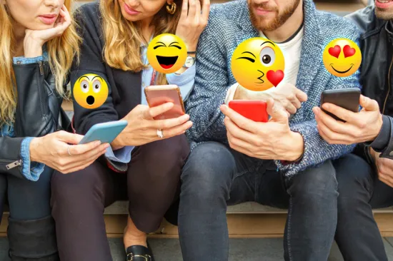 Stručnjaci obja&scaron;njavaju koje emotikone ne biste trebali slati: 'Nikada i nikome'
