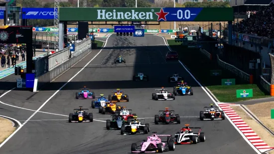 VN Japana donosi novosti: 'Ovim vozačima to će ići na ruku'