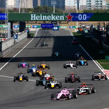 VN Japana donosi novosti: 'Ovim vozačima to će ići na ruku'