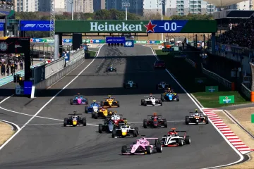 VN Japana donosi novosti: 'Ovim vozačima to će ići na ruku'