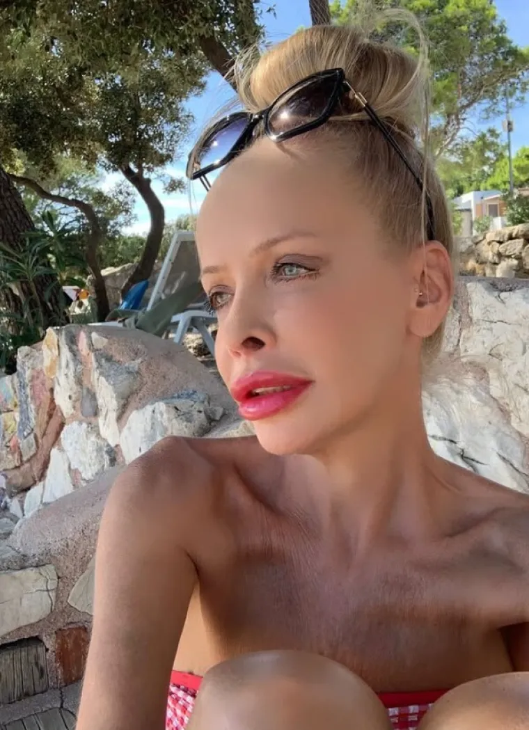 Filipa iz 'Zabranjene ljubavi' za Net.hr otkriva &scaron;to danas radi i vraća li se na TV