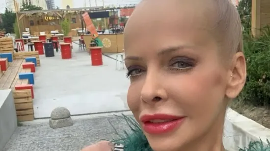 Filipa iz 'Zabranjene ljubavi' za Net.hr otkriva &scaron;to danas radi i vraća li se na TV