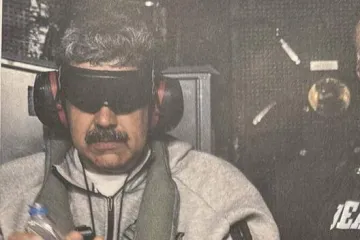 Suđenje se bliži? Maduro tvrdi da je žrtva, dok tužitelji iznose ozbiljne optužbe