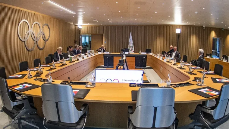 Transrodnim sporta&scaron;ima zabranjen nastup na Olimpijskim igrama!