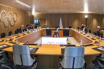 Transrodnim sporta&scaron;icama zabranjen nastupa na Olimpijskim igrama!