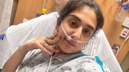 Ženi (30) otkazalo srce zbog alkohola i zabava do zore: 'Osjećam da mi život izmiče'