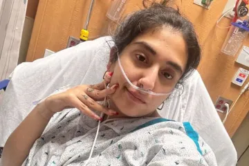 Ženi (30) otkazalo srce zbog alkohola i zabava do zore: 'Osjećam da mi život izmiče'