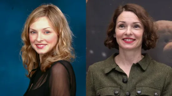 Dugo je nismo vidjeli, no sada je objavila fotografiju u dru&scaron;tvu četiriju istaknutih glumica