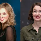 Dugo je nismo vidjeli, no sada je objavila fotografiju u dru&scaron;tvu četiriju istaknutih glumica