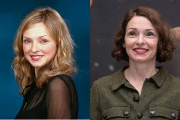 Dugo je nismo vidjeli, no sada je objavila fotografiju u dru&scaron;tvu četiriju istaknutih glumica