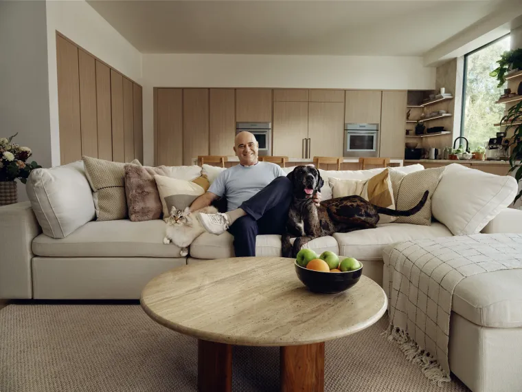 SILVERCREST i Andre Agassi spajaju naprednu tehnologiju i ljudski pristup