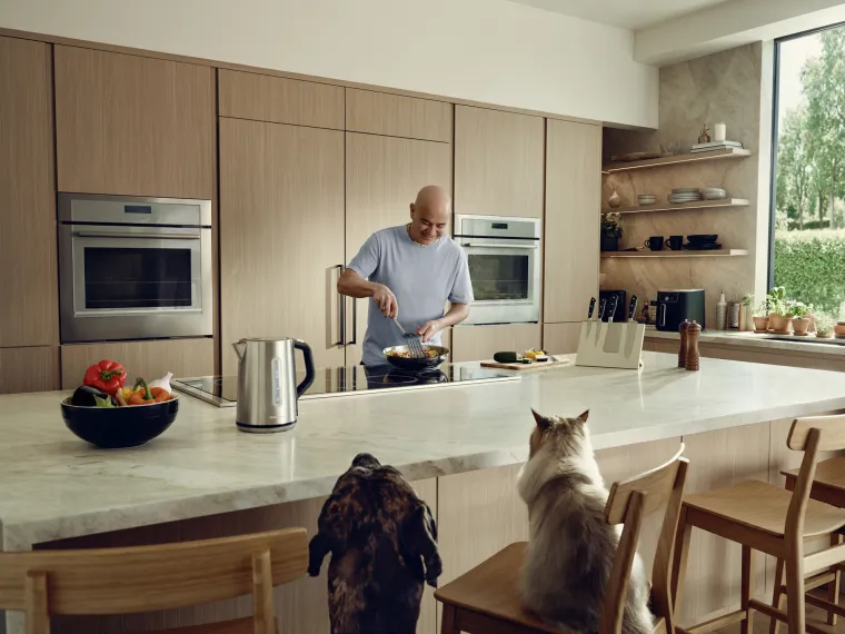 SILVERCREST i Andre Agassi spajaju naprednu tehnologiju i ljudski pristup