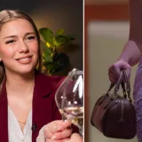 Jelena M. iz 'Gospodina Savr&scaron;enog' oti&scaron;la sa stilom i - torbicom! Za RTL.hr otkrila za&scaron;to se od nje nije odvajala