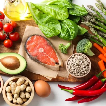 [KVIZ] Provjerite svoje znanje o ključnim nutrijentima za zdravlje