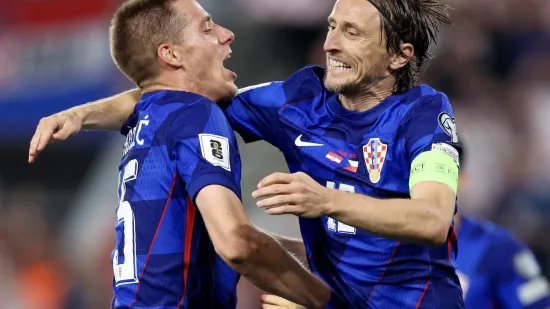 Hrvatska igra za povijest, Dalić sprema veliko iznenađenje: 'Nismo favoriti samo zbog jednog'