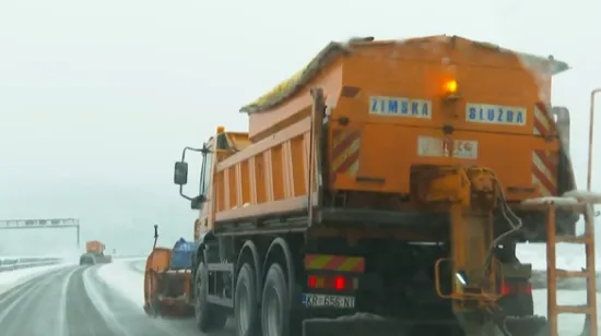 Od paraliziranog prometa do autobusne nesreće: Provjerili smo kakvo je trenutno stanje na cestama