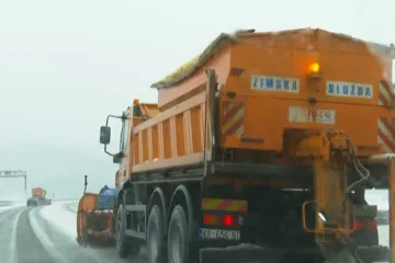 Od paraliziranog prometa do autobusne nesreće: Provjerili smo kakvo je trenutno stanje na cestama