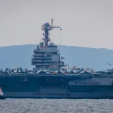 Je li ovo dobro za nas? Vlada odobrila uplovljavanje američkog ratnog nuklearnog broda u Hrvatsku