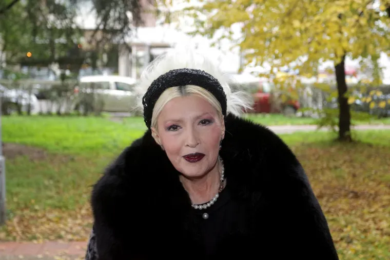 Pro&scaron;le su dvije godine od smrti Aleksandre Slađane Milo&scaron;ević. Kome je ostavila vrijednu imovinu?