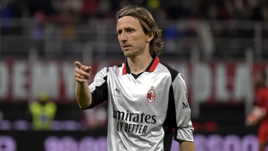 Hoće li Modrić ostati u Milanu? Jedna stvar odlučuje o svemu