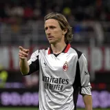 Hoće li Modrić ostati u Milanu? Jedna stvar odlučuje o svemu