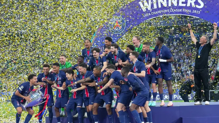 Otkriveno tko svira na finalu Lige prvaka: 'Nismo dvojili ni sekunde o tome hoćemo li nastupiti ili ne'