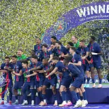 Otkriveno tko svira na finalu Lige prvaka: 'Nismo dvojili ni sekunde o tome hoćemo li nastupiti ili ne'