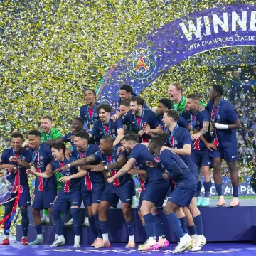 Otkriveno tko svira na finalu Lige prvaka: 'Nismo dvojili ni sekunde o tome hoćemo li nastupiti ili ne'