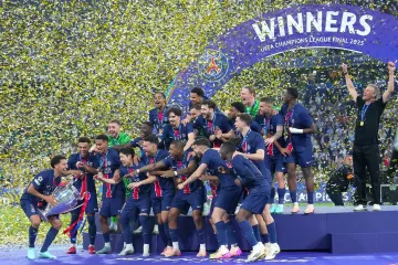 Otkriveno tko svira na finalu Lige prvaka: 'Nismo dvojili ni sekunde o tome hoćemo li nastupiti ili ne'