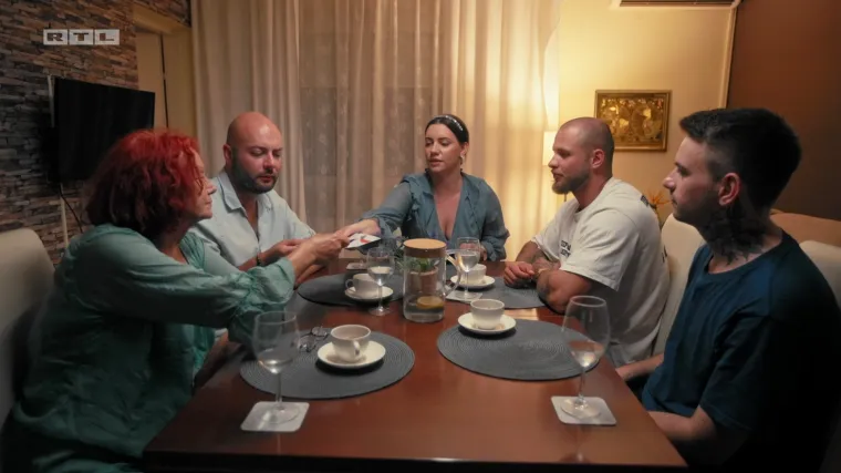 Gosti su i danas imali zamjerke, Danira osvojila 59 bodova: 'Atmosfera je bila te&scaron;ka'