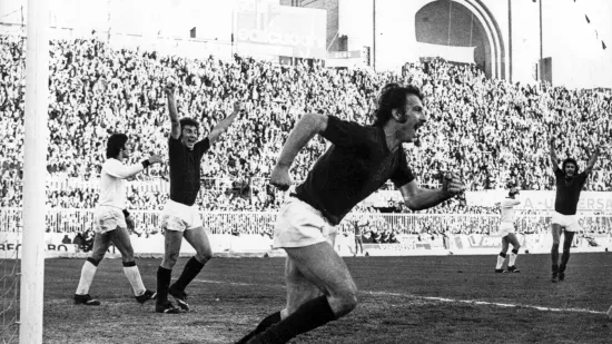 Svijet sporta zavijen u crno: Umro je 'Mister dvije milijarde'