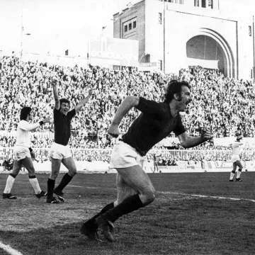 Svijet sporta zavijen u crno: Umro je 'Mister dvije milijarde'