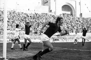 Svijet sporta zavijen u crno: Umro je 'Mister dvije milijarde'