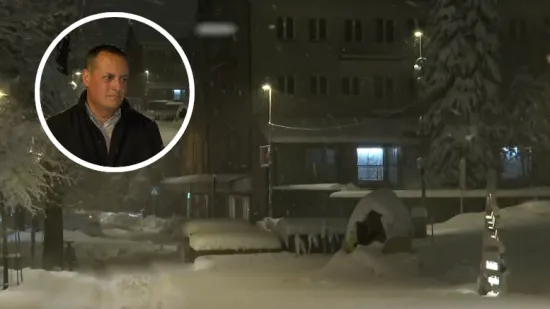 Neodgovorni vozači s ljetnim gumama stvaraju probleme u Gorskom kotaru: 'Klasična priča'