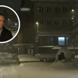 Neodgovorni vozači s ljetnim gumama stvaraju probleme u Gorskom kotaru: 'Klasična priča'