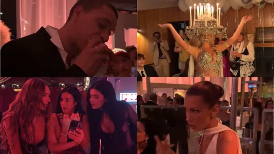 Objavljuje idilične snimke, prate ga poznati, a svi žele znati tko je user3266363816019?