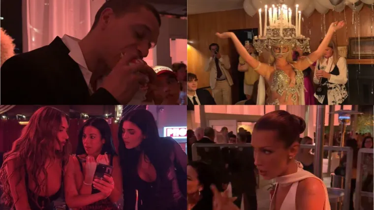 Objavljuje idilične snimke, prate ga poznati, a svi žele znati tko je user3266363816019?