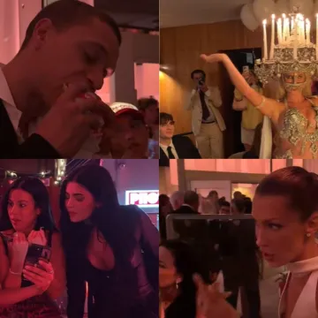 Objavljuje idilične snimke, prate ga poznati, a svi žele znati tko je user3266363816019?