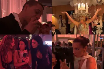 Objavljuje idilične snimke, prate ga poznati, a svi žele znati tko je user3266363816019?