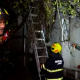 Dramatično stanje u Zagrebu! Vatrogasci ne staju, nove intervencije stižu svaki sat: 'Bili smo spremni!'