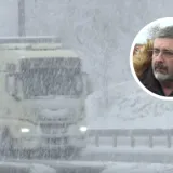 Lici tek prijeti pogor&scaron;anje vremena, voditelj HAC-a poslao važno upozorenje vozačima