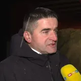 Pravi snijeg tek stiže u Liku! Direktor Lika cesta: 'Ne ulazite u zabrane, stavili smo ih s razlogom'